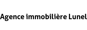 Agence immobilière Lunel